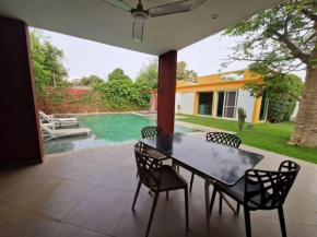 Villa Tulum à Saly Somone